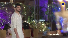 Iblees - Episode 54 - 5th March 2026